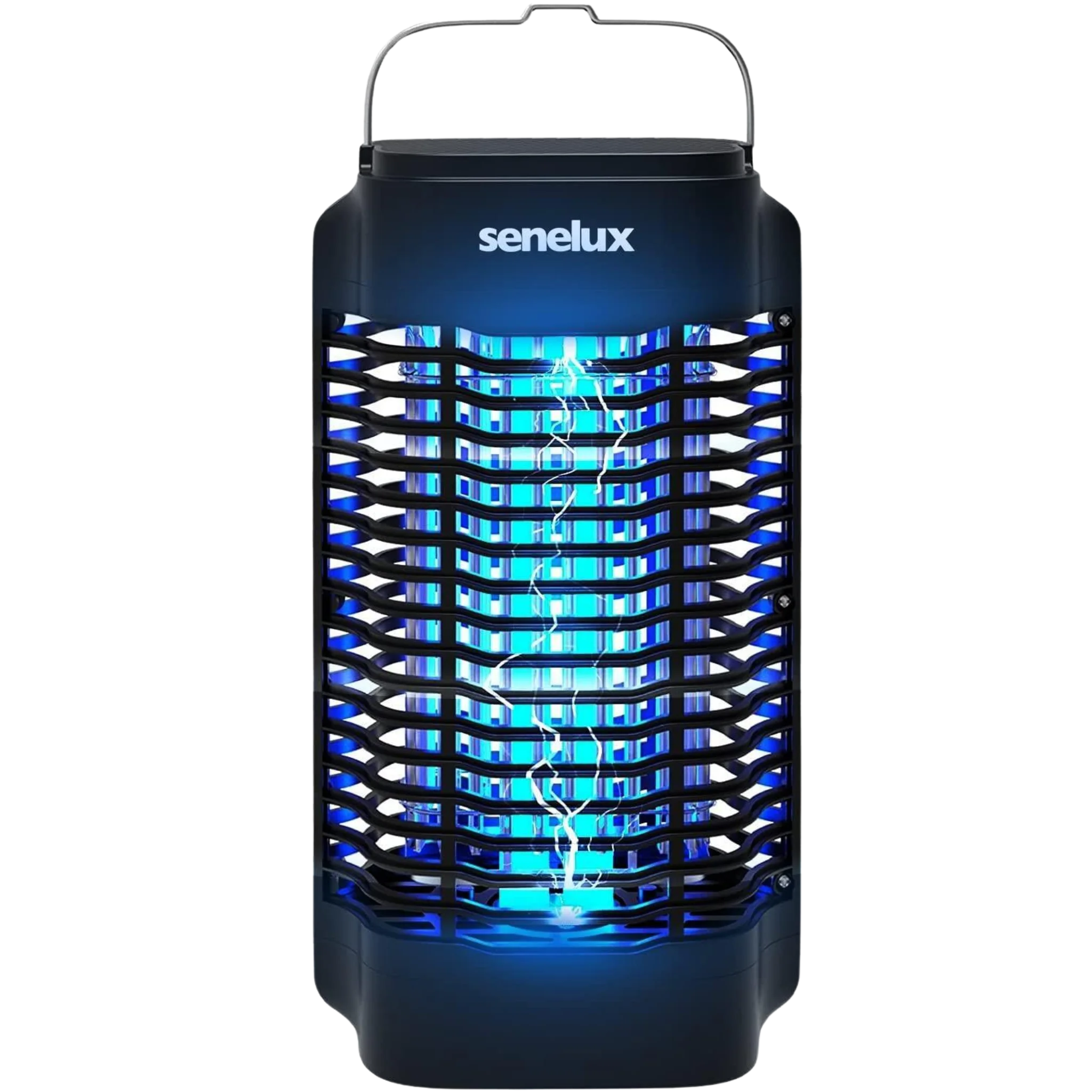 Refurbished - Senelux 18w 4200v Humane Bug Zapper with UV Light Lure