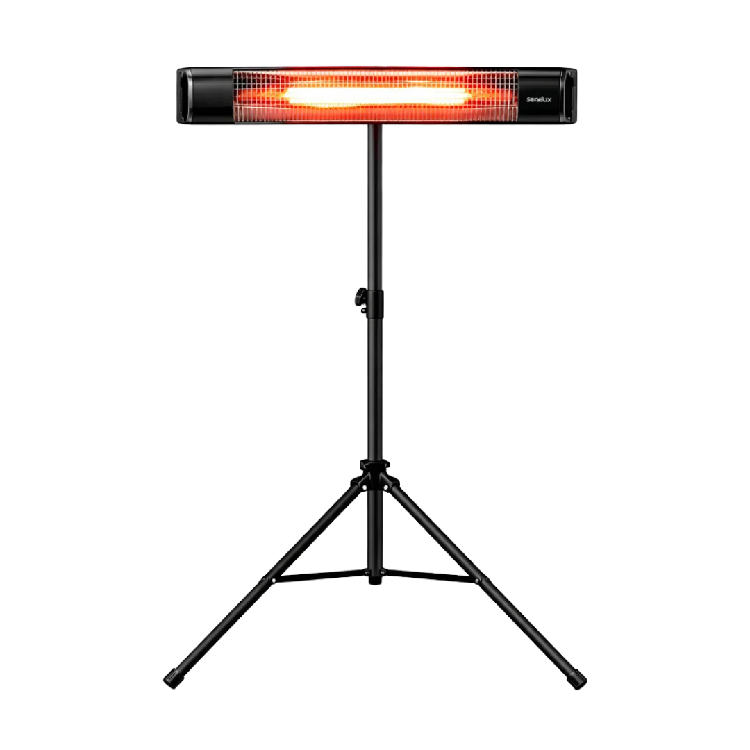 Tripod Mounted Infrared Patio Heater