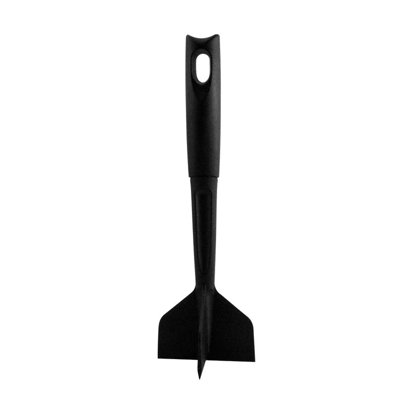 Versatile Heat-Resistant Nylon Meat Masher and Chopper