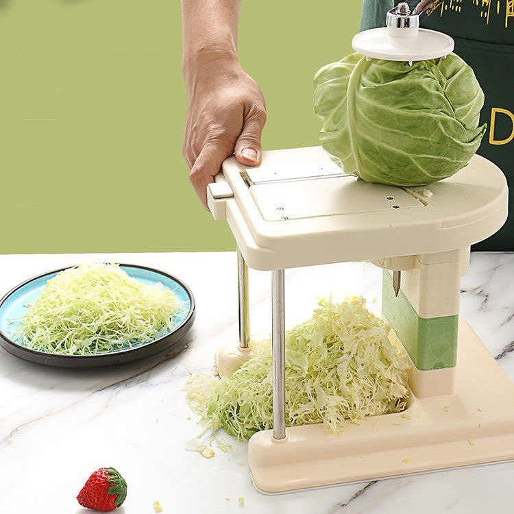 Versatile Vegetable Spiralizer and Slicer Kit