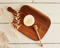 Olivia Wooden Chopping Board